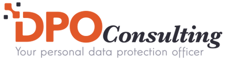 Logo de DPO Consulting, partenaire de Thésee Technologies